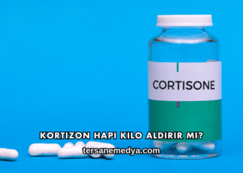 Kortizon Hapı Kilo Aldırır mı?