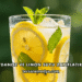Maydanoz ve Limon Suyu Zayıflatır mı?