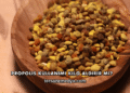 Propolis Kullanımı Kilo Aldırır mı?