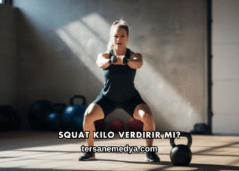 Squat Kilo Verdirir mi?